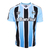 Camiseta Grêmio Local 22/23 Aficionado Umbro Hombre - Azul