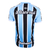 Camiseta Grêmio Local 22/23 Aficionado Umbro Hombre - Azul - comprar online