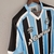 Camiseta Grêmio Local 22/23 Aficionado Umbro Hombre - Azul - tienda online