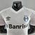 Camiseta Grêmio Visitante 22/23 Jugador Umbro Hombre - Blanca - R21 Imports | Artigos Esportivos