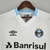 Camiseta Grêmio Visitante 22/23 Aficionado Umbro Hombre - Blanca en internet