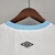 Camiseta Grêmio Visitante 22/23 Aficionado Umbro Hombre - Blanca - tienda online