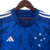 Camiseta Cruzeiro Local 2024/2025 Adidas Azul Hombre - comprar online