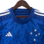 Camiseta Cruzeiro Local 2024/2025 Adidas Azul Hombre - comprar online