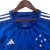 Camisa Cruzeiro Home 2024/2025 Azul Adidas Feminina - R21 Imports | Artigos Esportivos