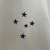 Camiseta Cruzeiro Visitante 2024/2025 Adidas Blanca Hombre - Gabi - R21 Imports | Artigos Esportivos