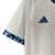 Camiseta Cruzeiro Visitante 2024/2025 Adidas Blanca Hombre - Gabi - comprar online