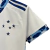 Camisa Cruzeiro Away 2024/2025 Branca Adidas Feminina - R21 Imports | Artigos Esportivos