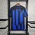 Camiseta Inter de Milão Local 23/24 - Aficionado Nike Hombre - Azul - tienda online