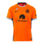 Camiseta Inter de Milão Tercera 23/24 Aficionado Nike Hombre - Naranja