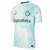 Camiseta Inter de Milão Away 22/23 Aficionado Nike Hombre - Turquesa