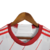 Camiseta Internacional Visitante 23/24 - Aficionado Adidas Hombre - Blanca - R21 Imports | Artigos Esportivos