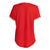 Camiseta Internacional Local 22/23 Aficionado Adidas Mujer - Roja - comprar online