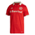 Internacional Home 22/23 Jersey Fan Adidas Men - Red