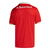 Camiseta Internacional Local 22/23 Aficionado Adidas Hombre - Roja - comprar online