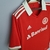 Internacional Home 22/23 Jersey Fan Adidas Men - Red on internet