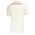 Camiseta Internacional Visitante 22/23 Aficionado Adidas Hombre - Blanca - comprar online