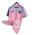 Japão Away 23/24 Jersey Fan Adidas Men - Pink on internet