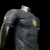 Camisa Argentina Especial Messi 2024/2025 Preta Azul Jogador Comma Masculina