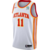 Camiseta NBA Atlanta Hawks Association Edition 2023/2024 Blanca Swingman