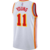 Camiseta NBA Atlanta Hawks Association Edition 2023/2024 Blanca Swingman - comprar online