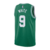 Camiseta NBA Boston Celtics Icon Edition 2023/2024 Verde Swingman - comprar online