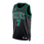 Camiseta NBA Boston Celtics Statement Edition 2023/2024 Negra Swingman