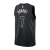 Brooklyn Nets Statement Edition 2023/2024 Black Swingman Jersey - buy online