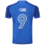 Camiseta Cruzeiro Local 2024/2025 Adidas Azul Hombre - Gabi - comprar online