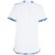 Camiseta Cruzeiro Visitante 2024/2025 Blanca Aficionada Mujer Adidas en internet