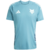 Camiseta Cruzeiro Entreinamiento 2025 Adidas Azul Hombre - comprar online