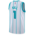 Camiseta NBA Charlotte Hornets Association Edition 2023/2024 Blanca Swingman - comprar online