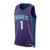 Charlotte Hornets Statement Edition 2023/2024 Purple and Blue Swingman Jersey