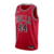 Camiseta NBA Chicago Bulls Icon Edition 2023/2024 Roja Swingman