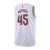 Camiseta NBA Cleveland Cavaliers Association Edition 2023/2024 Blanca y Roja Swingman - comprar online