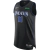 Dallas Mavericks City Edition 2023/2024 Black and Blue Swingman Jersey