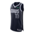 Camiseta NBA Dallas Mavericks Statement Edition 2023/2024 Azul Escura Swingman