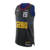 Camiseta NBA Denver Nuggets City Edition 2023/2024 Negra Swingman