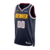 Camiseta NBA Denver Nuggets Icon Edition 2023/2024 Azul Swingman