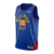 Camiseta NBA Denver Nuggets Statement Edition 2023/2024 Azul Swingman