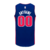 Camiseta NBA detroit Pistons Icon Edition 2023/2024 Azul Swingman - comprar online