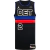 Camiseta Regata NBA Detroit Pistons Statement Edition 2023/2024 Preta Swingman