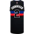 Camiseta Regata NBA Detroit Pistons Statement Edition 2023/2024 Preta Swingman - comprar online