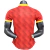 Camisa Roma Especial Derby 183 2024 Vermelha e Amarela Adidas Masculina Jogador en internet