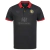 Camisa Bayer Leverkusen Especial 120 anos 2024 Castore Preta e Vermelha Masculina Torcedor - buy online