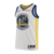 Camiseta NBA Golden State Warriors Association Edition 2023/2024 Blanca Swingman