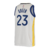 Camiseta NBA Golden State Warriors Association Edition 2023/2024 Blanca Swingman - comprar online