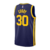 Camiseta NBA Golden State Warriors Statement Edition 2023/2024 Azul Swingman - comprar online