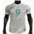 Camisa Goleiro Brasil 2024/2025 Branca e Cinza Torcedor Masculina