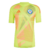 Camisa Goleiro Chile 2024/2025 Verde Adidas Torcedor Masculina